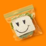 Sandwich Storage Bags - up&up™ - Image 2