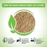 World's Best Cat Litter- Clumping Cat Formula - Image 6