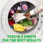 Gain Moonlight Breeze Fabric Softener Dryer Sheets - Image 7