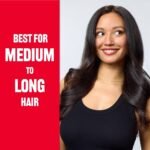 Revlon One-Step Volumizer Hair Dryer and Hot Air Brush - Black - Image 6