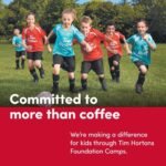 Tim Hortons Original Blend Medium Roast Coffee Pods - 24ct: Compatible With Keurig K-Cup, Arabica Beans - Image 4