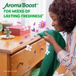 Gain Liquid Fabric Softener - Moonlight Breeze - Image 5