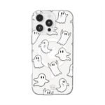 Velvet Caviar iPhone 16 Pro Max Phone Case - Ghosted Clear
