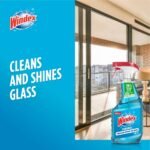 Windex Original Blue Window and Glass Cleaner Spray - 26 fl oz - Image 6