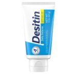 Desitin Rapid Relief Creamy Diaper Rash Ointment - 2oz - Image 2