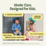 KinderFarms Kids' Daily Hydration Electrolyte Drink Mix - 8pk - Image 3