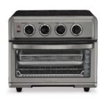 Cuisinart Air Fryer Toaster Oven with Grill