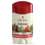 Old Spice Men's Volcano with Charcoal Antiperspirant & Deodorant - 2.6oz