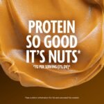Jif Creamy Peanut Butter - 16oz: Gluten-Free, No Preservatives - Image 2