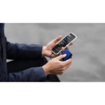 SAMSUNG T7 1TB USB-C Portable Rugged Solid State Drive Black MUPE1T0SAM - Image 3