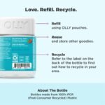 OLLY Goodbye Stress Multivitamins Gummies - Image 5