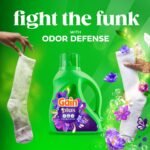 Gain Moonlight Breeze Plus Liquid Laundry Detergents - Image 4