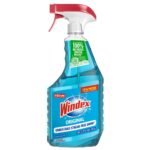 Windex Original Blue Window and Glass Cleaner Spray - 26 fl oz - Image 4