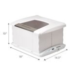 Brod & Taylor Folding Proofer & Slow Cooker - Image 5