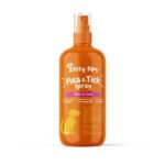 Zesty Paws Flea & Tick Spray - 16oz