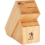 HENCKELS Statement Knife Block Set - Image 6