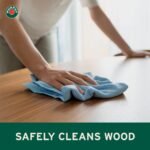 Murphy Original Oil Soap Wood Cleaner for Floors and Furniture - 32 fl oz: Ammonia-Free, Bleach-Free, Phosphate-Free, Fresh Scent - Image 2