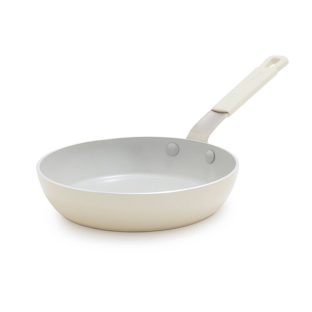 GUEST_e9862c8b-6230-4099-93f4-3483568ede12 Bobby Flay 8" Ceramic Nonstick Aluminum Fry Pan - Image 1
