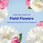 Suavitel Liquid Fabric Softener and Conditioner - Field Flowers - 105 fl oz - Image 5