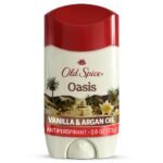 Old Spice Antiperspirant & Deodorant - Invisible Solid - Oasis - 2.6oz