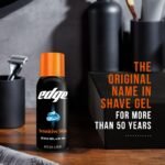 Edge Sensitive Skin Mens Shave Gel - Image 6