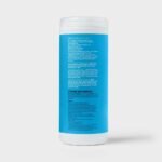 Fresh All Purpose Disinfecting Wipes - up&up™ - Image 3