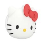 PopSockets PopTop Cell Phone Grip and Stand - Airbag Pinch Hello Kitty - Image 2