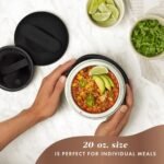 Crockpot On-The-Go Personal Food Warmer - Image 2