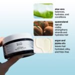 Bondi Boost HG Miracle Hair Mask - 8.45 fl oz - Beauty Studio - Image 6
