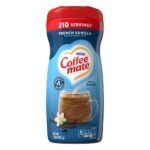 Coffee mate French Vanilla Powdered Coffee Creamer - 15oz: Gluten-Free, Lactose-Free