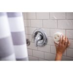 Scrub Daddy PowerPaste + Scrub Mommy Dye Free Sponge Household Cleanser: Foam, Scouring Pads - Image 6