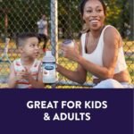 Pedialyte Electrolyte Solution Hydration Drink - Image 6