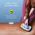 Athena 5-blade Women's Razor Kit - Image 6