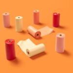 Dog Waste Bag - 120ct - Tropical Scent - up&up™ - Image 2
