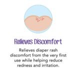 Desitin Daily Defense Baby Diaper Rash Cream with Zinc Oxide - Image 6