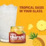 Ninja Thirsti Flavored Water Drops, FRUITI CHILL Variety Pack: Sugar-Free Drink Mix, Zero Calories, Coconut, Strawberry, Watermelon - Image 5