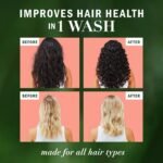 Herbal Essences Grapefruit Volumizing Conditioner, For Fine Hair - 13.5 fl oz - Image 6