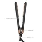 SRILABS StyleQ Ionic Graphene Flat Iron - Image 2