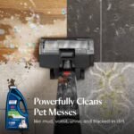 BISSELL 64oz. CrossWave & SpinWave Multi-Surface Pet Floor Cleaning Formula - 22951: Liquid Cleaner for Rugs & Floors - Image 3