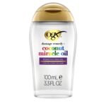 OGX Extra Strength Damage Remedy + Coconut Miracle Oil Penetrating Oil - 3.3 fl oz