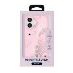 Velvet Caviar iPhone 16 Phone Case - Widows Web Chrome - Image 6