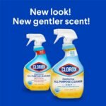 Clorox Lemon All Purpose Liquid Cleaner Refill - Image 2
