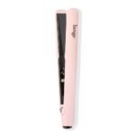 L'ange Hair Le Ceramique Flat Iron - Blush - 1" - Image 4