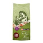 Purina Cat Chow Naturals Original Chicken Flavor Dry Cat Food