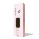 L'ange Hair Le Vite Ceramic Straightening Hair Iron - Image 6