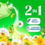 Gain Liquid Fabric Softener - Original Scent - Image 3