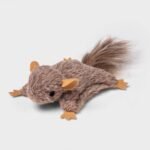 Flying Squirrel Cat Toy - Boots & Barkley™ - Image 3