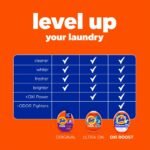 Tide Spring Meadow HE Deep Cleaning Concentrated Laundry Detergent Pods - Image 6