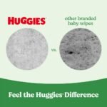 Huggies Natural Care Sensitive Unscented Baby Wipes (Select Count) - Image 5