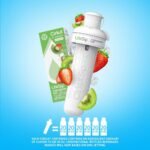 Cirkul LifeSip Strawberry Kiwi Flavored Water Cartridge - Image 4